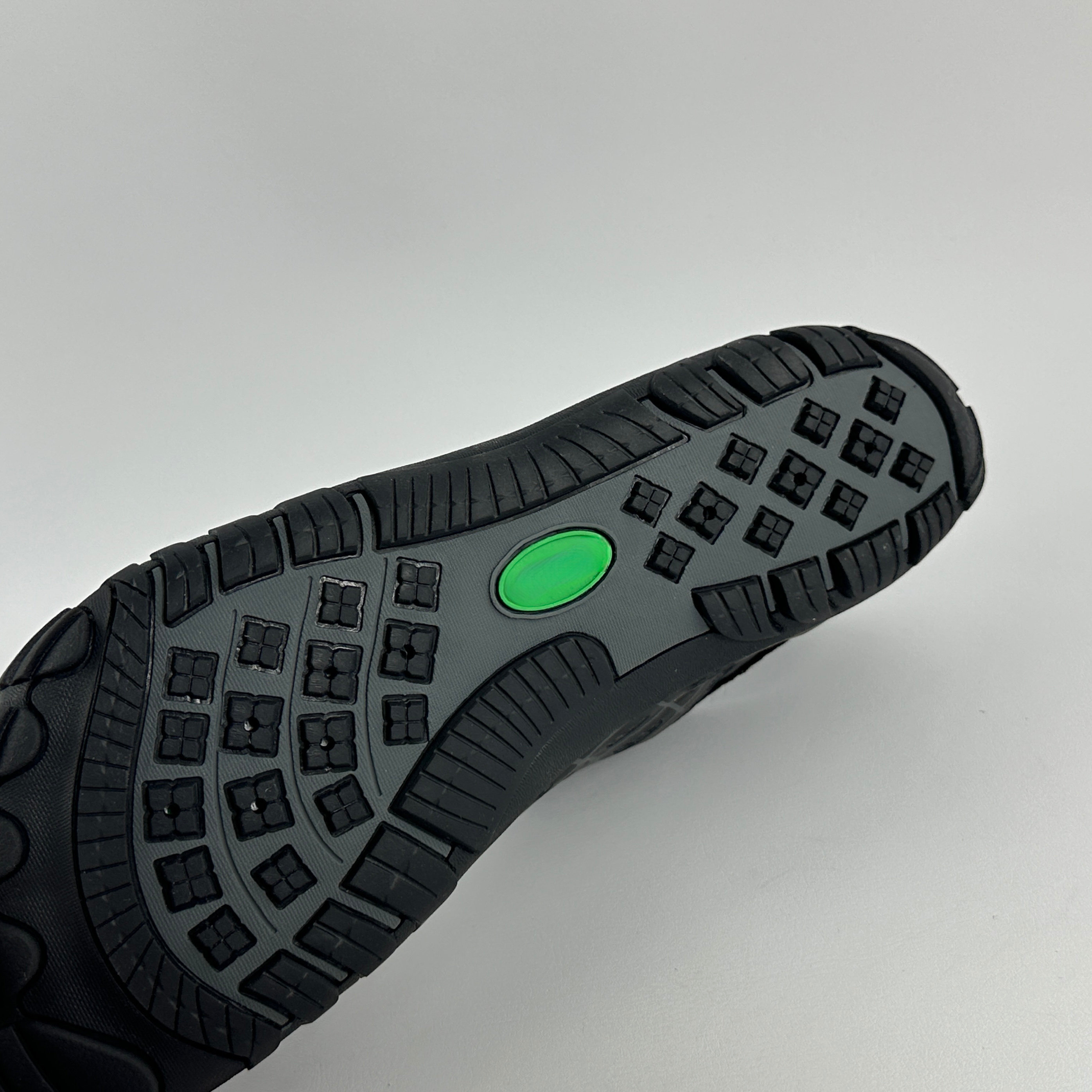 Scarpe Da Passeggio Donna Slip-on In Rete – Leggere, Traspiranti, Antiscivolo – Per Lavoro, Palestra E Tempo Libero - 2